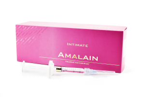 Amalain (Intimate)