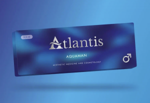 Atlantis Aquaman 2,2 мл