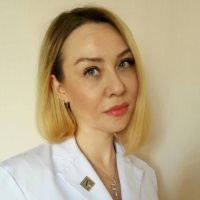 Броницына Наталья Викторовна 