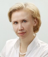 Жаркова Екатерина Николаевна