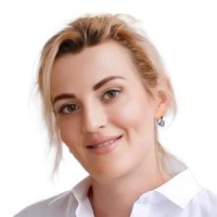 Прилучная Анна Ивановна