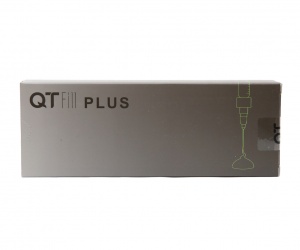 QTFill Deep Plus  с лидокаином шпр. 1,1 мл №1