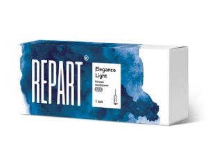 Repаrt® Elegance Light шпр. 1,0 мл № 1