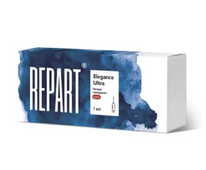 Repаrt® Elegance Ultra шпр. 1,0 мл № 1