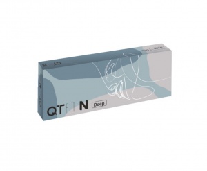 QTFill N Deep шпр. 1,1 мл №1