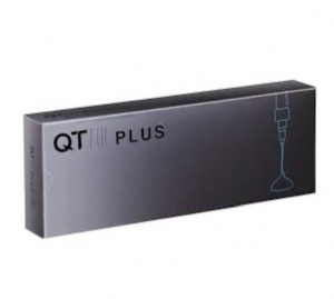 QTFill Plus AQ шпр. 1,1 мл №1