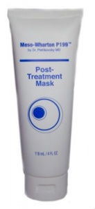 Post-Treatment Mask
