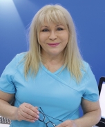 Старкова Елена Юрьевна