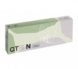 QTFill N Fine шпр. 1,1 мл №1