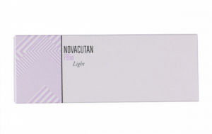 Novacutan FBio Light шпр. 1,0 мл № 1