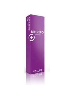 Belotero Volume с лидокаином