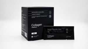 Collagen daily 1 уп. 3 г, №30 