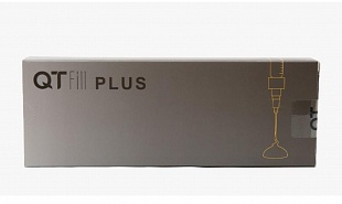 QTFill Fine Plus  с лидокаином