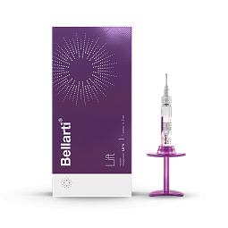 Белларти Lift, имплантат внутридермальный 1,8% шпр. 2,0 мл №1
