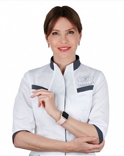 Гинтовт Елизавета Алексеевна