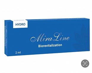 Miraline Hydro шпр. 2,0 мл №1