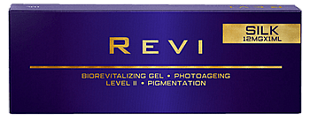 Revi Silk шпр. 1,2% 1,0 мл
