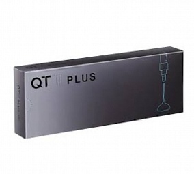 QTFill Plus AQ шпр. 1,1 мл №1