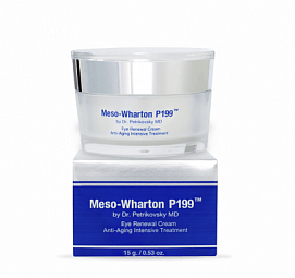 MESO-WHARTON P199™ FACIAL RNEWAL CREAM
